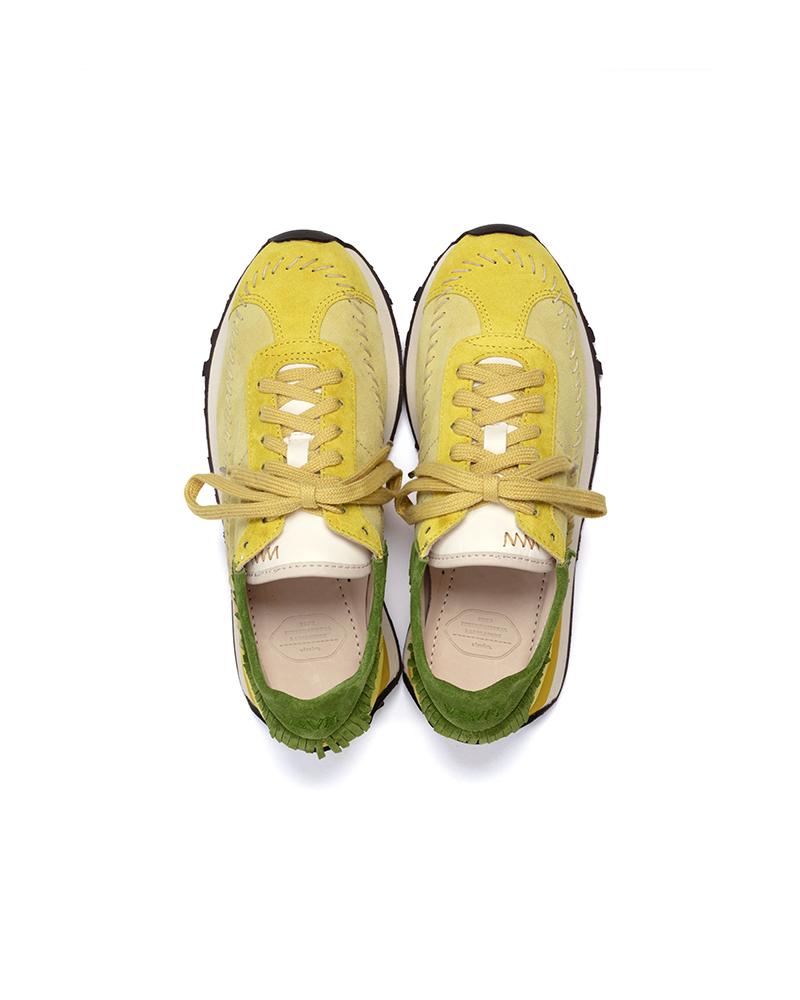 WALPI RUNNER W | Visvim Official North American Web Store